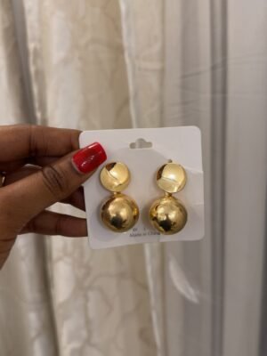 Boucle d’oreille Lala