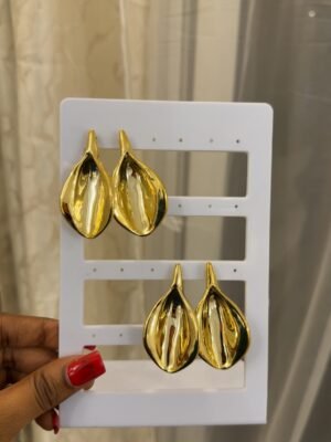 Boucles d’oreilles ladonha