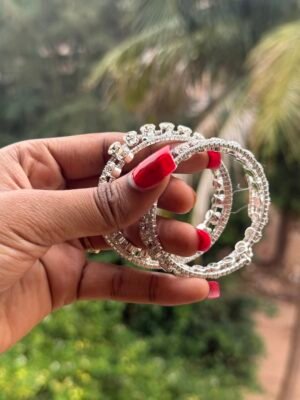 Bracelet Set brillance