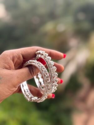 Bracelet Set brillance