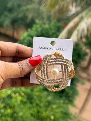 Broche Tassouk