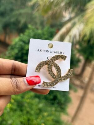 Broche Chanel