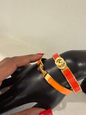 Bracelets marques