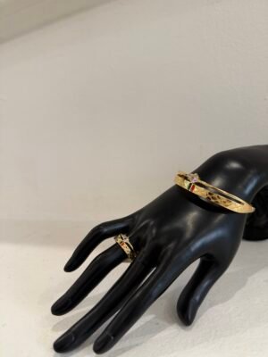 Bracelet ensemble