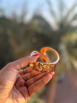 Bracelet passion