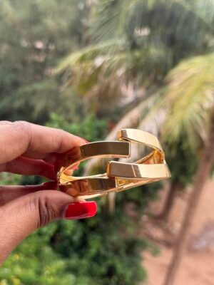 Bracelet maïzena