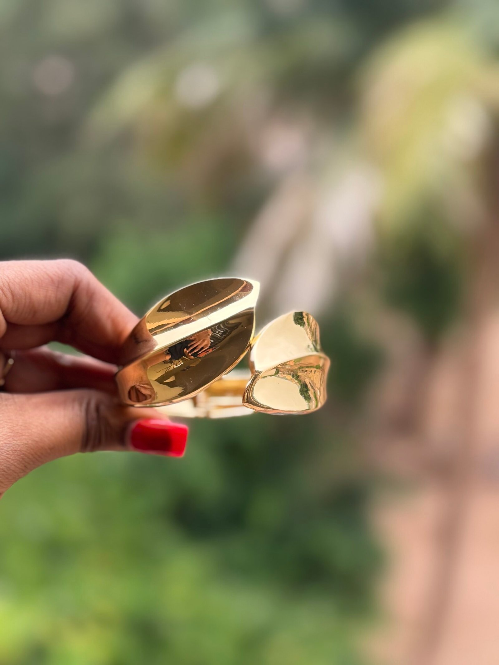 Bracelet sublime