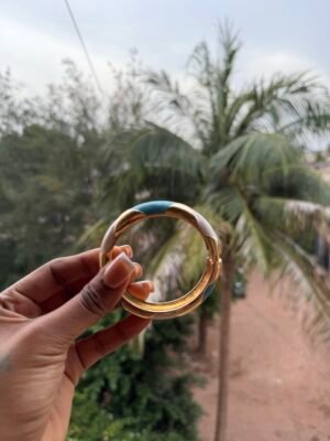 Bracelet rawan blueWhite